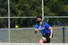 MTen vs Babson  Men’s Tennis vs Babson College. : Tennis, MTen